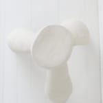 Re Jin Lee, Raku no. 76, 2022