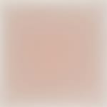 Gwen Hardie, 05.20.21 muted pale pink on raw umber, 2021