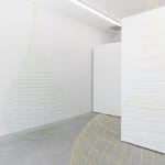 Sarah Stevenson, Horizon, 2025