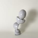 Re Jin Lee, Raku no. 76, 2022
