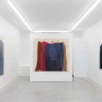 Marcel Rozek, Blue Phthalo, 2024