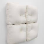 Ian Mcmahon, Tri-bubble cable wrap (8.13.25), 2025