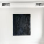 Edmond Caputo, Silver Drawing III, 2022