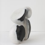 Re Jin Lee, Raku no. 76, 2022