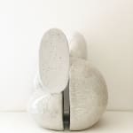 Re Jin Lee, Raku no. 76, 2022