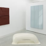 Tina Shaw, All Ways, 2025