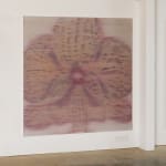 Heath Wae, Petal Portal II, 2025