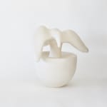 Re Jin Lee, Raku no. 76, 2022