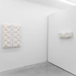 Ian Mcmahon, Tri-bubble cable wrap (8.13.25), 2025