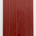 Tina Shaw, Ought, 2025