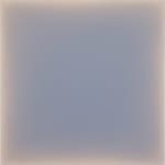Gwen Hardie, 05.20.21 muted pale pink on raw umber, 2021