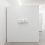 Ian Mcmahon, Tri-bubble cable wrap (8.13.25), 2025