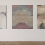 Heath Wae, The Flower Has No Petal , 2025