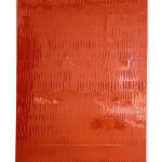 Tina Shaw, Reaching, 2025