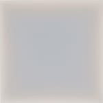 Gwen Hardie, 05.20.21 muted pale pink on raw umber, 2021