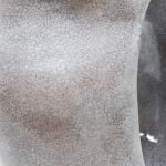 Re Jin Lee, Raku no. 76, 2022