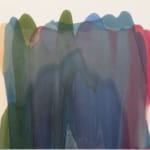 Marcel Rozek, Blue Phthalo, 2024