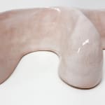 Re Jin Lee, Raku no. 76, 2022