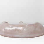 Re Jin Lee, Raku no. 76, 2022