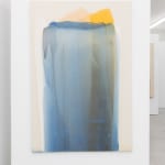 Marcel Rozek, Blue Phthalo, 2024