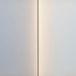Gwen Hardie, 09.09.24, pale grey blue on pale burnt umber