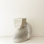Re Jin Lee, Raku no. 76, 2022