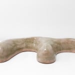 Re Jin Lee, Raku no. 76, 2022