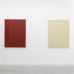 Tina Shaw, Ought, 2025