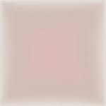 Gwen Hardie, 05.20.21 muted pale pink on raw umber, 2021