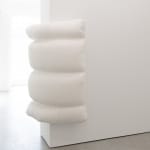 Ian Mcmahon, Tri-bubble cable wrap (8.13.25), 2025