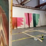 Marcel Rozek, Thresher #4, 2022