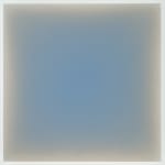 Gwen Hardie, Light through Cobalt Blue, 2025