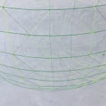 Sarah Stevenson, Horizon, 2025