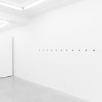 Greg Wood, Heronswood, 2018