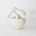 Re Jin Lee, Raku no. 76, 2022