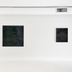 Edmond Caputo, Silver Drawing III, 2022