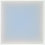 Gwen Hardie, Light through Cobalt Blue, 2025