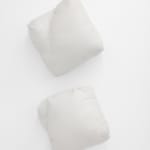 Ian Mcmahon, Tri-bubble cable wrap (8.13.25), 2025