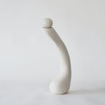 Re Jin Lee, Raku no. 76, 2022
