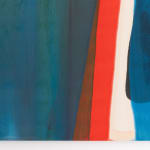 Marcel Rozek, Thresher #4, 2022