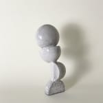 Re Jin Lee, Raku no. 76, 2022