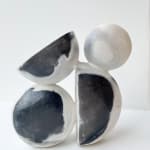 Re Jin Lee, Raku no. 76, 2022