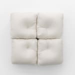 Ian Mcmahon, Tri-bubble cable wrap (8.13.25), 2025