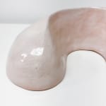 Re Jin Lee, Raku no. 76, 2022
