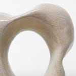 Re Jin Lee, Raku no. 76, 2022