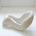 Re Jin Lee, Raku no. 76, 2022
