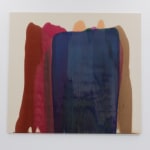 Marcel Rozek, Blue Phthalo, 2024
