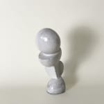 Re Jin Lee, Raku no. 76, 2022