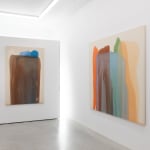 Marcel Rozek, Blue Phthalo, 2024