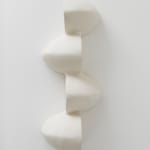 Re Jin Lee, Raku no. 76, 2022